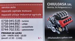 Chiuloasa S.r.l