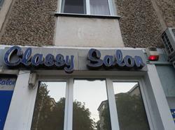 Salon Classy