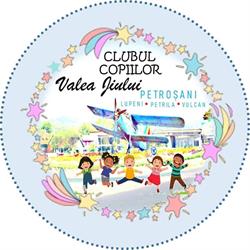 Clubul Copiilor Petrosani