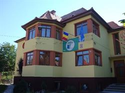 Clubul Copiilor Şi Elevilor