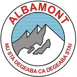 Albamont