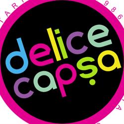 Cofetaria Capsa