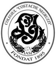 Colegiul Naţional "Costache Negruzzi" Iaşi