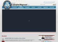 Website Colegiul Naţional \"Costache Negruzzi\" Iaşi