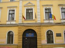 Colegiul Economic Dr.i.pop Cluj-Napoca