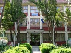 Colegiul National Al.ioan Cuza Corabia