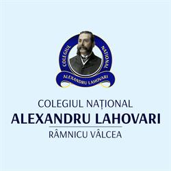 Colegiul National Al.lahovari