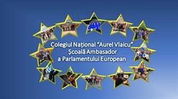 Colegiul Naţional Aurel Vlaicu
