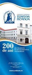 Colegiul Naţional Doamna Stanca