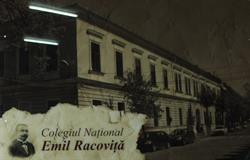 Colegiul Naţional Emil Racoviţă