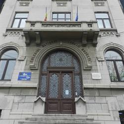 Colegiul National Fratii Buzesti