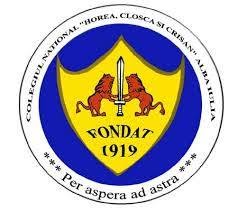 Colegiul National Horea, Closca Si Crisan Alba Iulia