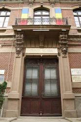 Colegiul National Iasi