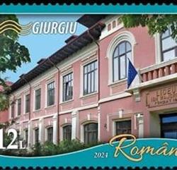Colegiul National Ion Maiorescu Giurgiu