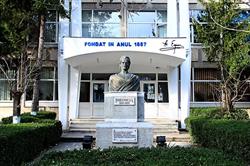 Colegiul National Mihai Eminescu Botosani