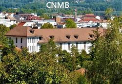 Colegiul National Mircea Cel Batran