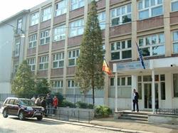 Colegiul National Spiru Haret