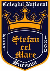 Colegiul National Stefan Cel Mare