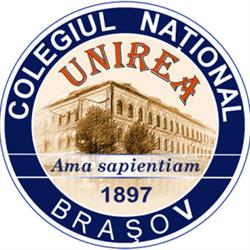 Colegiul Naţional "Unirea" Braşov