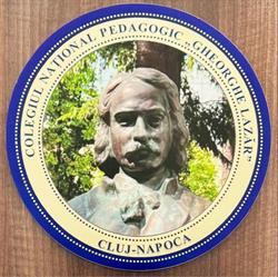 Colegiul Pedagogic Gheorghe Lazar