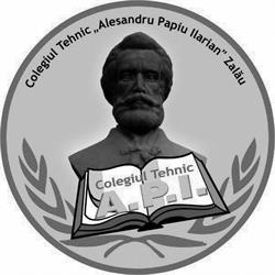 Colegiul Tehnic Alexandru Papiu Ilarian Zalau