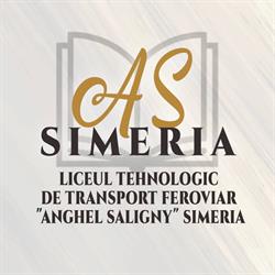 Colegiul Tehnic de Transport Feroviar Anghel Saligny Simeria