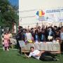 Serbare clasele a XII-a, festivitatea de premiere