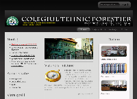 Colegiul Tehnic Forestier Piatra Neamt