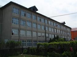 Colegiul Tehnic Henri Coanda Targu Jiu