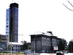 Colegiul Tehnic Material Rulant