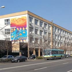Colegiul Tehnic Mecanic Griviţa - Valter Mărăcineanu