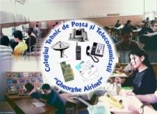 Colegiul Tehnic de Poştă şi Telecomunicaţii Gheorghe Airinei