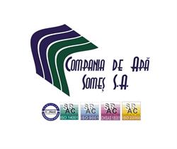 Compania de Apă Someş S.A.
