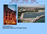 Complex Bicaz SA Constanta
