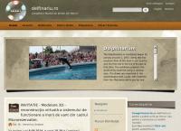 Complexul Muzeal de Stiinte Ale Naturii Constanta