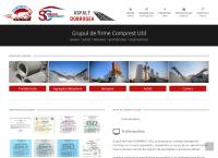 Website Comprest Util
