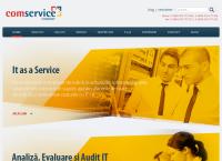Comservice Company SRL