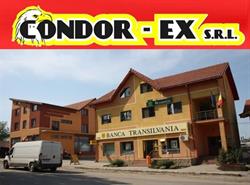 Condor-Ex SRL