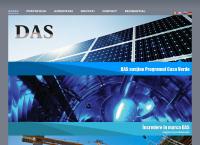 SC DAS SRL Bacau