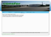 Website Consfer S.r.l