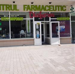 Diafarm Onesti - Centru Farmaceutic