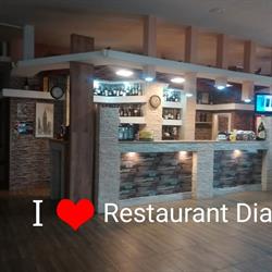 Restaurant Si Terasa Diana Buzau