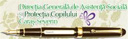 Direcţia Gen. de Asistenţă Socială Şi Protecţia Copilului Caraş-Severin