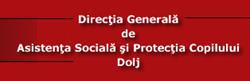 Directia Generala de Asistenta Sociala Si Protectia Copilului Dolj