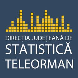 Directia Judeteana de Statistica Teleorman