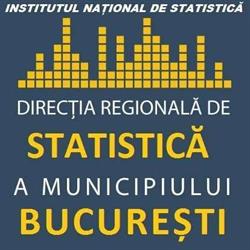 Directia Regionala de Statistica a Municipiului Bucuresti
