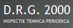 DRG 2000 - Statie ITP