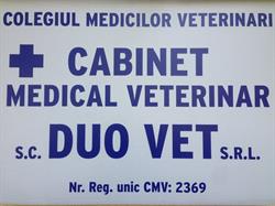 Duovet SRL