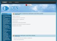 Eden Design SRL