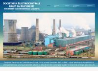 Electrocentrale Galati SA
